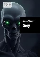Grey usato  Spedito ovunque in Italia 