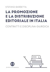 Promozione distribuzione edito usato  Spedito ovunque in Italia 