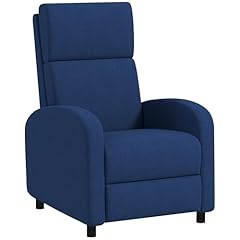 Homcom fauteuil relax d'occasion  Livré partout en France