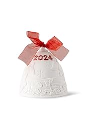 Lladró christmas bell for sale  Delivered anywhere in USA 