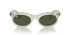 Rb2242 138331 wayfarer usato  Spedito ovunque in Italia 