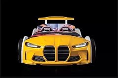 Car bed boys for sale  Delivered anywhere in UK