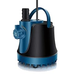 Lnideas 2500l submersible for sale  Delivered anywhere in Ireland