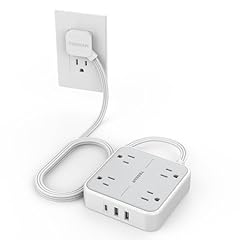 Flat plug surge for sale  Delivered anywhere in USA 