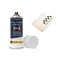 Tailored paint mixed for sale  Delivered anywhere in UK
