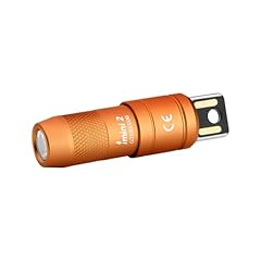 Olight mini mini usato  Spedito ovunque in Italia 