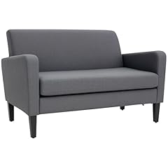 Homcom modern seat for sale  Delivered anywhere in UK