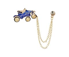 Brooch lapel pin for sale  Delivered anywhere in UK