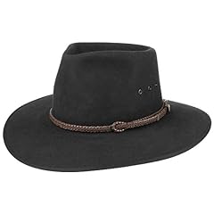 Akubra cattleman traveller for sale  Delivered anywhere in USA 