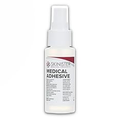 Skinister medical adhesive for sale  Delivered anywhere in UK