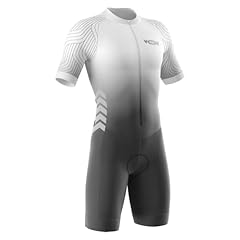 Tuta triathlon maniche usato  Spedito ovunque in Italia 