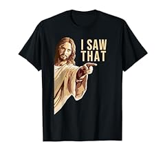 Jesus saw funny for sale  Delivered anywhere in UK