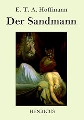 Sandmann gebraucht kaufen  Wird an jeden Ort in Deutschland