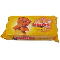 Bimbo duplex creme for sale  Delivered anywhere in USA 