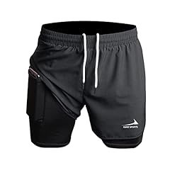 Herren laufshorts shorts gebraucht kaufen  Wird an jeden Ort in Deutschland