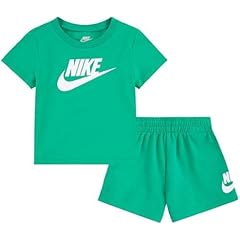 Nike completo bimbo usato  Spedito ovunque in Italia 