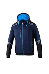 Sparco zip hoodie for sale  Delivered anywhere in UK