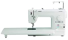 Used, Brother Quilting and Sewing Machine, PQ1500SL, High-Speed for sale  Delivered anywhere in USA 