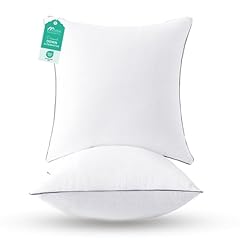 Sasttie euro pillow for sale  Delivered anywhere in USA 