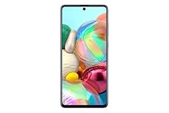 Samsung galaxy a71 usato  Spedito ovunque in Italia 