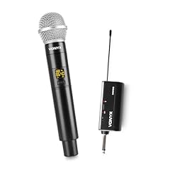 Vonyx wm55 microphone d'occasion  Livré partout en France