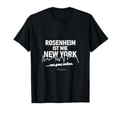 Rosenheim new york gebraucht kaufen  Wird an jeden Ort in Deutschland