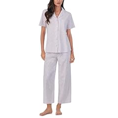 Carole hochman pajama for sale  Delivered anywhere in UK