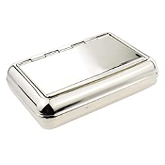1oz stainless steel for sale  Delivered anywhere in Ireland