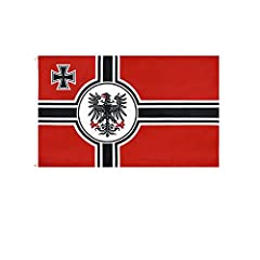 Stormflag german prussia for sale  Delivered anywhere in Ireland