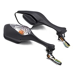 Motorbike side mirrors for sale  Delivered anywhere in UK