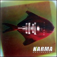 Astronotus karma d'occasion  Livré partout en France