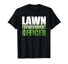 Lawn enforcement officer for sale  Delivered anywhere in USA 