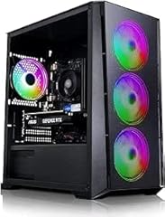 Custom built gaming for sale  Delivered anywhere in UK