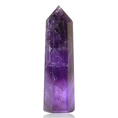 Xiannvxi amethyst kristalle gebraucht kaufen  Wird an jeden Ort in Deutschland