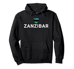 Sansibar pullover hoodie gebraucht kaufen  Wird an jeden Ort in Deutschland