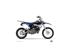 Kit deco moto d'occasion  Livré partout en France