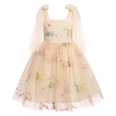 Blumenm dchen kleid gebraucht kaufen  Wird an jeden Ort in Deutschland
