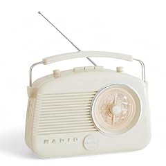 Steepletone brighton retro for sale  Delivered anywhere in UK