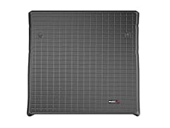 Weathertech cargo trunk for sale  Delivered anywhere in USA 