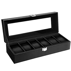 Uten watch box for sale  Delivered anywhere in UK