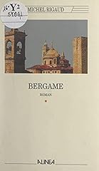 Bergame usato  Spedito ovunque in Italia 