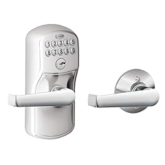 Schlage fe575 ply for sale  Delivered anywhere in USA 