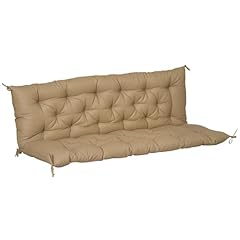 Outsunny coussin banc d'occasion  Livré partout en France