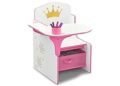 Delta children princess for sale  Delivered anywhere in USA 