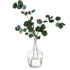 Large glass vase for sale  Delivered anywhere in USA 