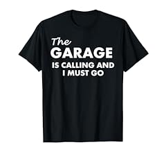 Garage calling must for sale  Delivered anywhere in USA 
