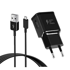 Caricabatterie usb ricarica usato  Spedito ovunque in Italia 