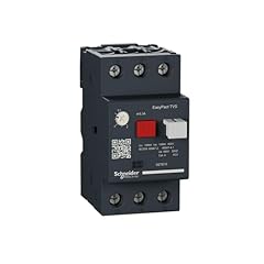 Schneider gz1e10 disjoncteur d'occasion  Livré partout en France