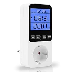 Compteur électricité mesure d'occasion  Livré partout en Belgiqu