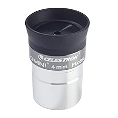 Celestron 93316 mm usato  Spedito ovunque in Italia 
